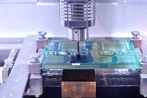 资深工程师团队