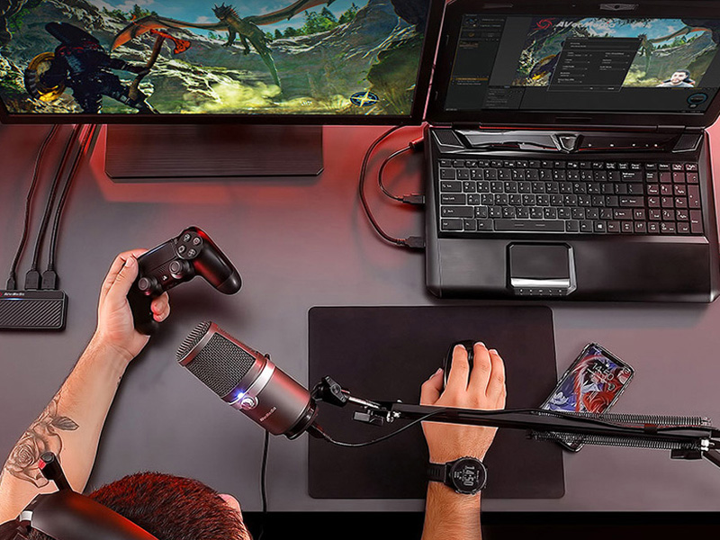 USB3.0 UVC采集方案