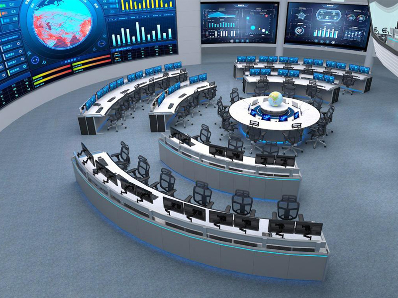 HDMI网络矩阵传输方案