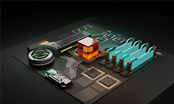 音视频桥接芯片