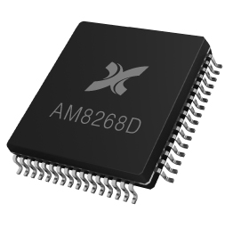 AM8268 AM8268