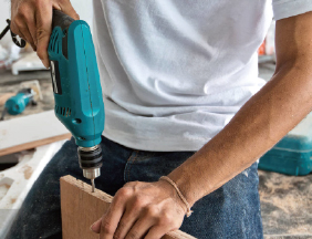 NB401电动工具电池管理